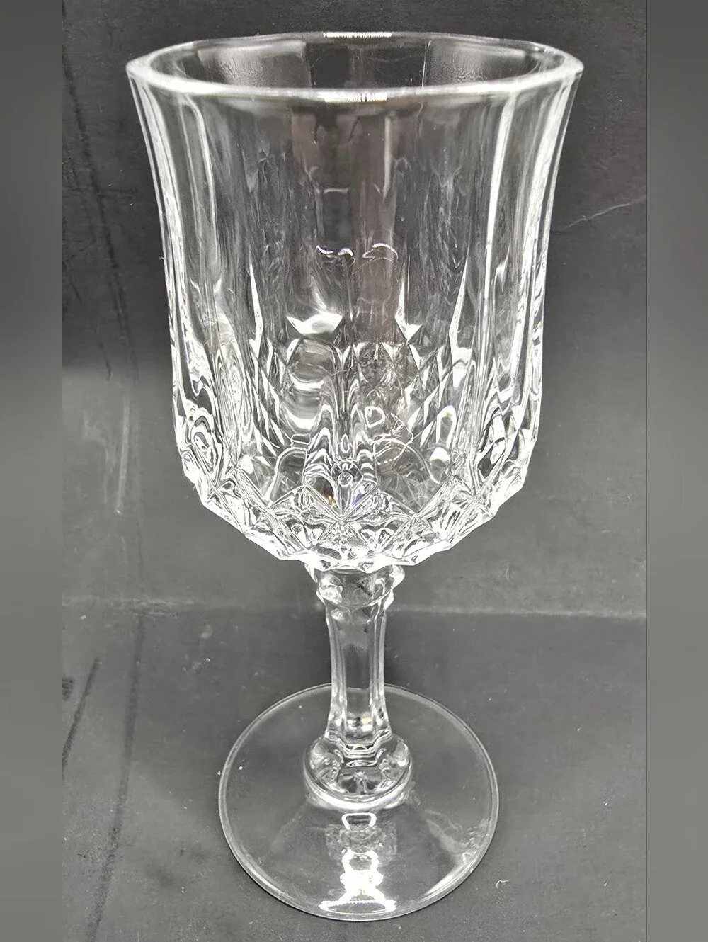 Cristal dArques-Durand detailed adult this